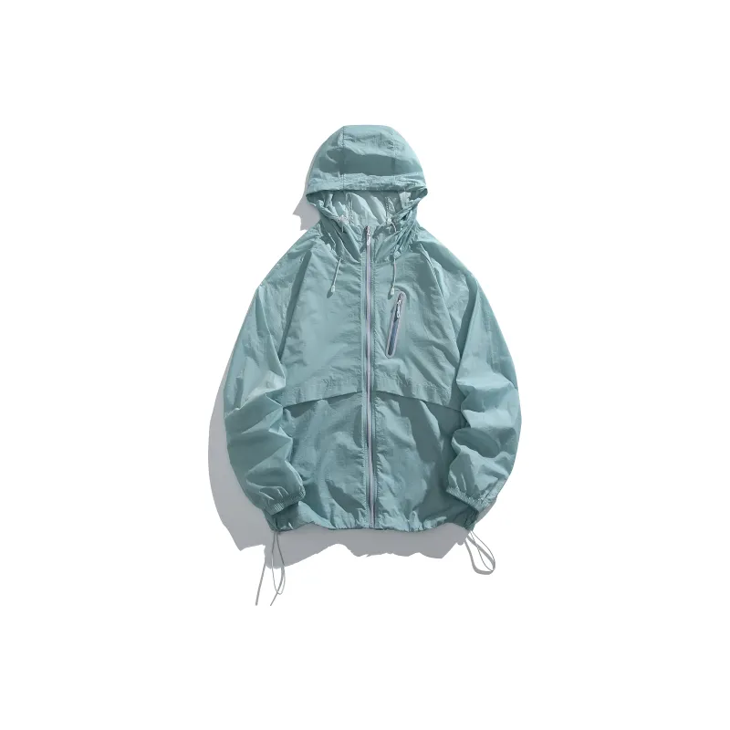 BOTH PLAY Sun Protection Clothing Unisex-13