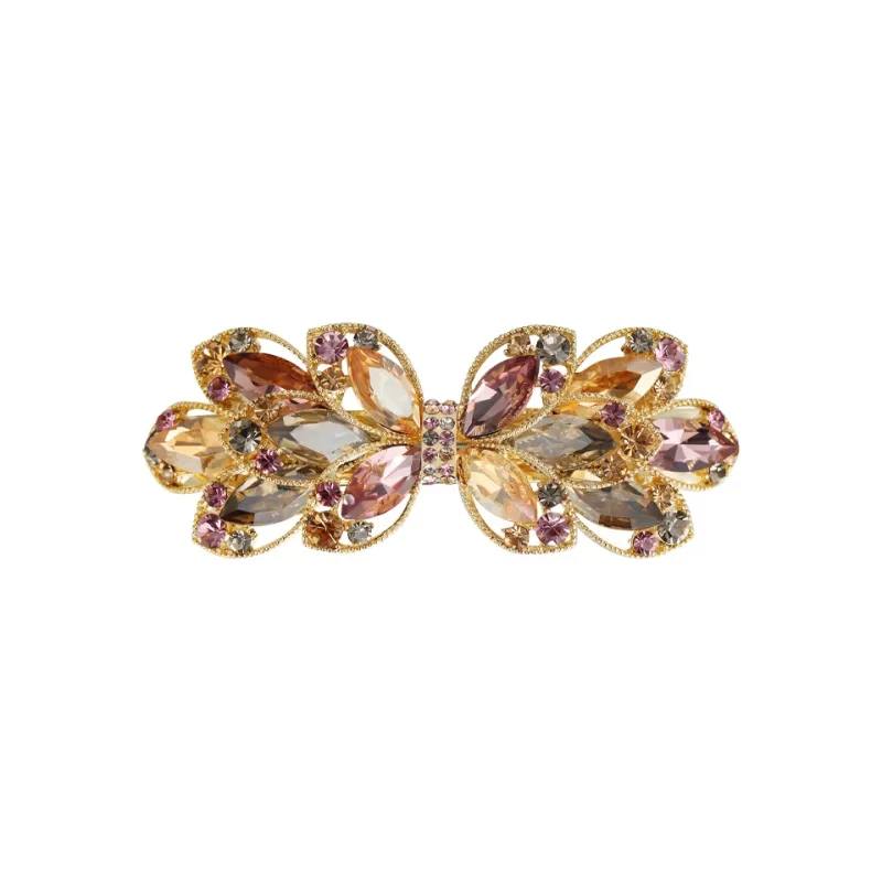CHIMERA Alloy Hair Clips Women's-0
