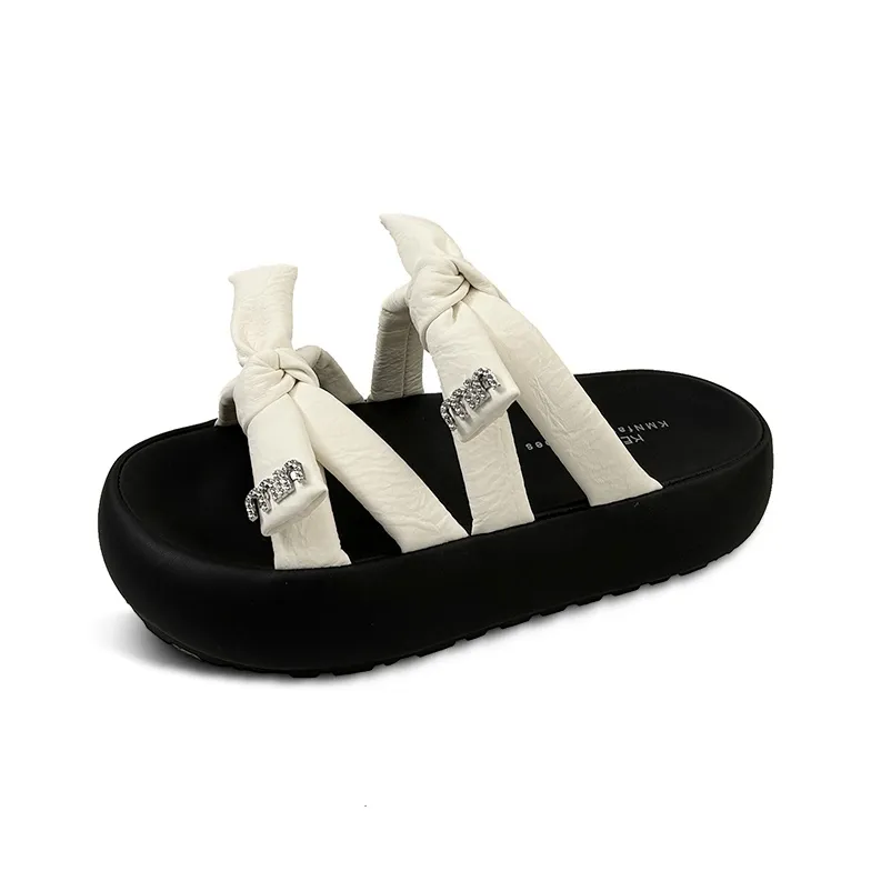 AFJI Quick Dry Slide Slippers Women's-15