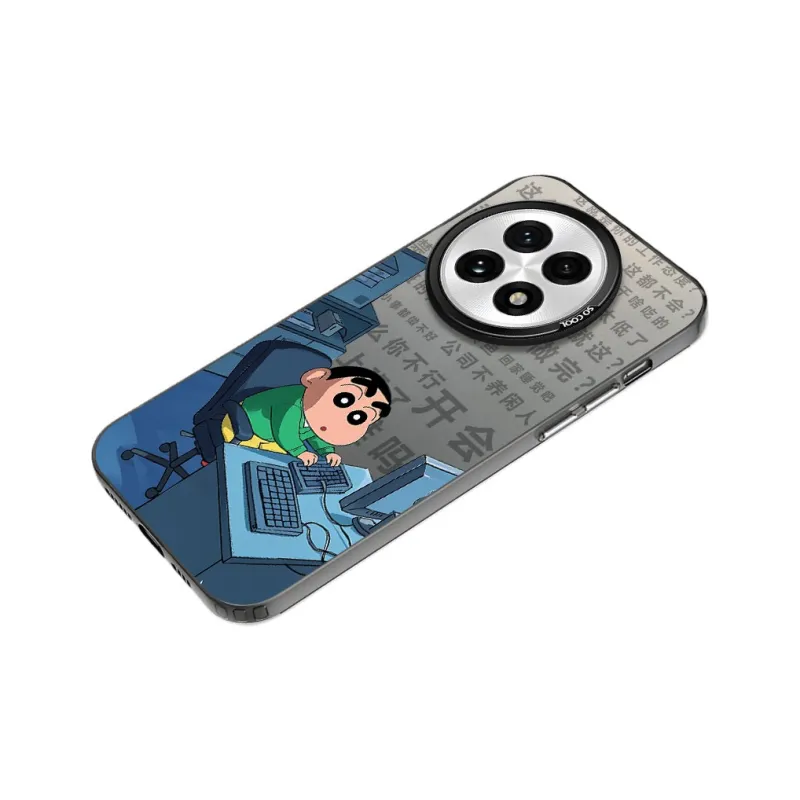 MaiBuZhe Phone Cases-7