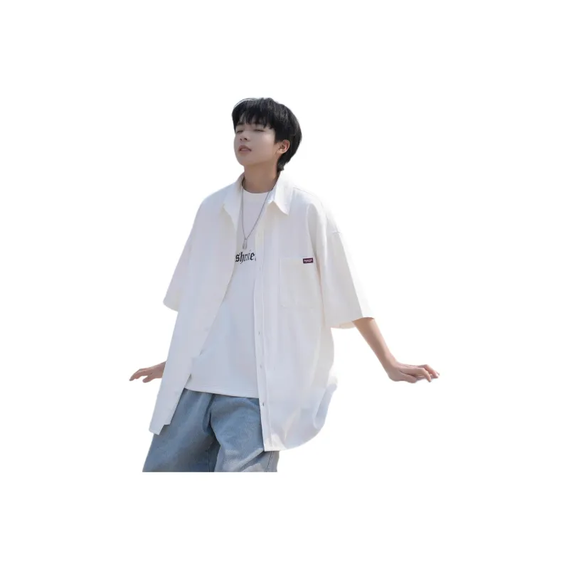 SIL VITIN Shirts Unisex-3