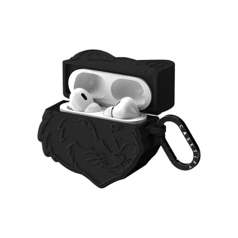 CASETIFY Compatibility AirPods Pro 2 Casual Elegance Headphone Cases-4
