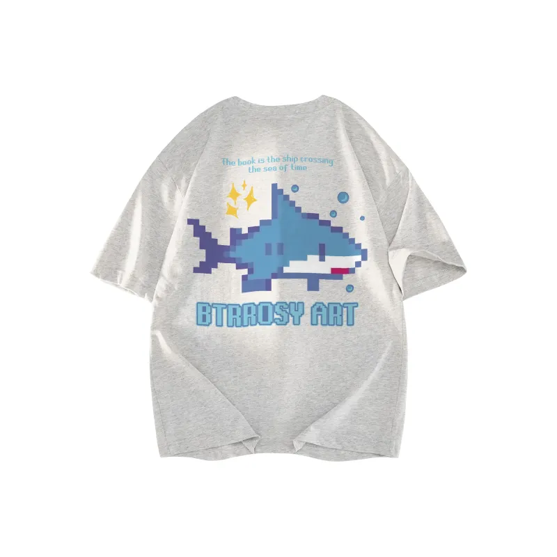 BTR T Shirts Unisex-7