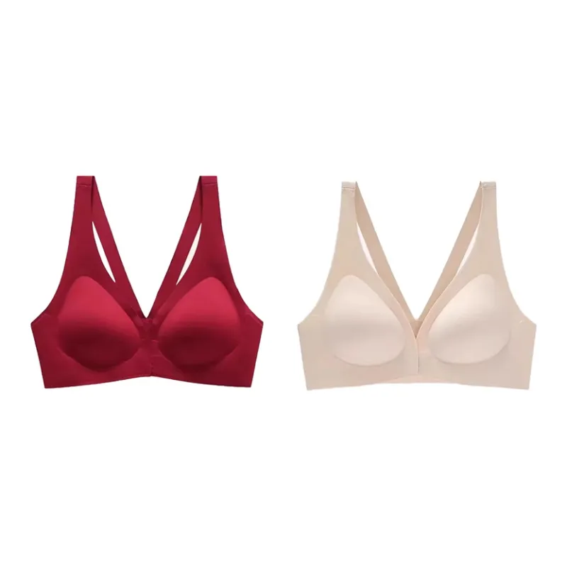 YUZHAOLIN Bra Women's Combo Set-25