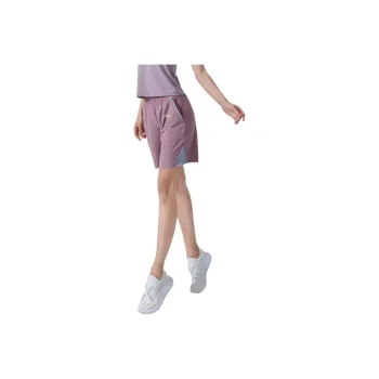Barbie Sports Shorts Women's Lotus Root Powders