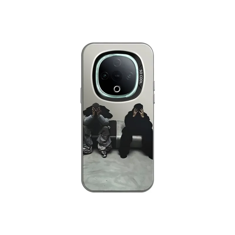 YICAIJIA Phone Cases-0