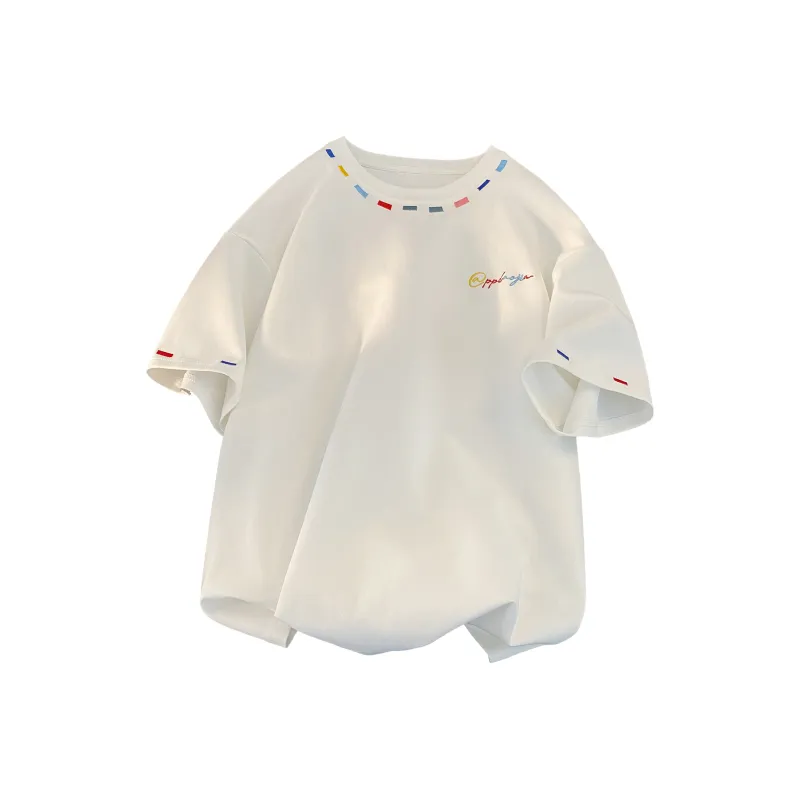 FORCEPULR T Shirts Unisex-8