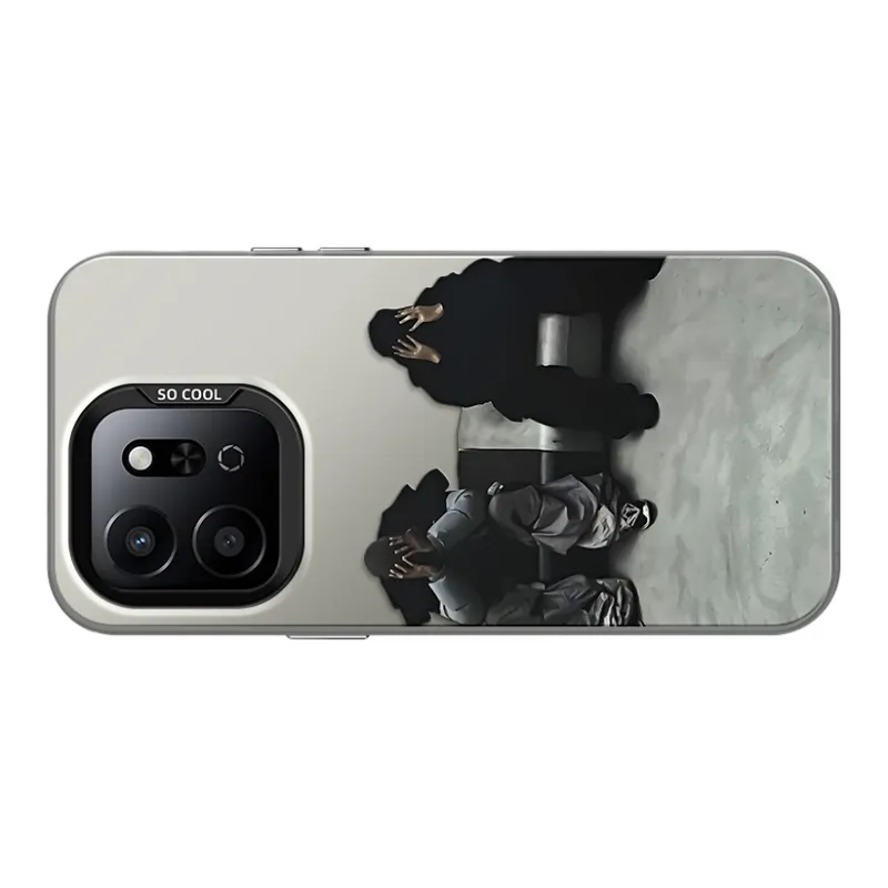 YICAIJIA Phone Cases-4
