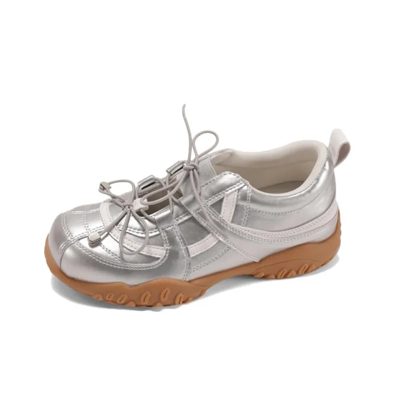 N6N8 Slip Resistant, Breathable, Lightweight Low Top Casual Shoes Women's-5
