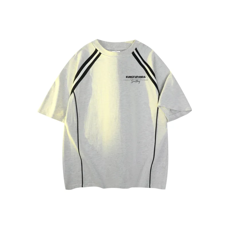 Kung Fu Panda T Shirts Unisex-7