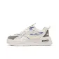 Greige Blue