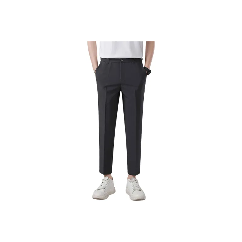 PIERRE CARDIN Casual Pants Men's-8