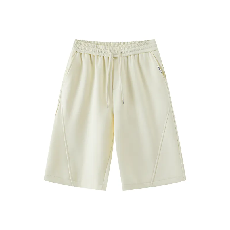SAME FLOW Casual Shorts Unisex-10