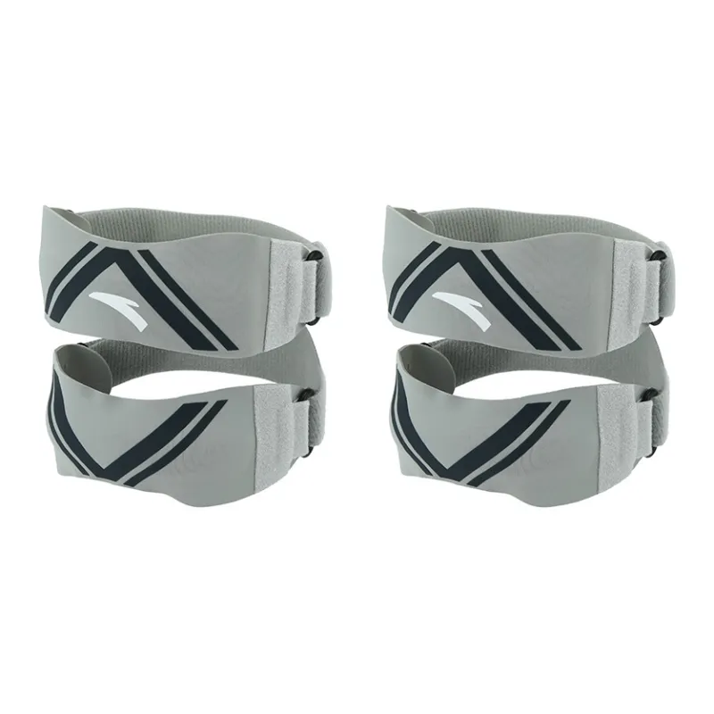 Anta Badminton Mountaineering Basketball Running Patella Bands-11