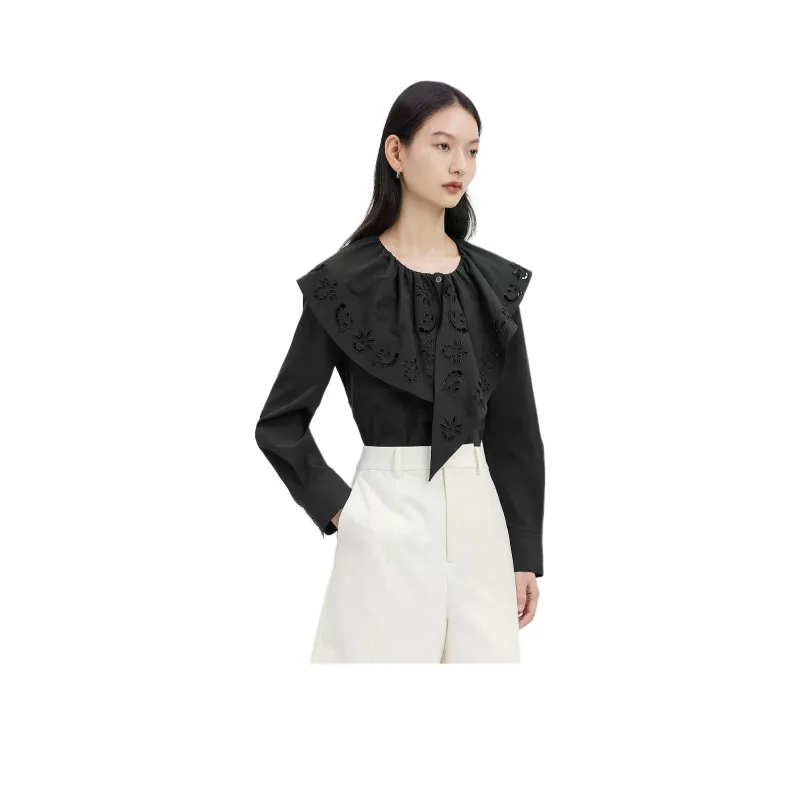 Broadcast Shirts Women's-1