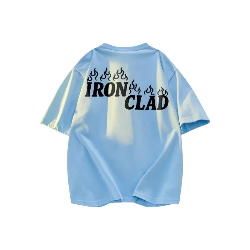 MUSCLETECH T Shirts Unisex-18