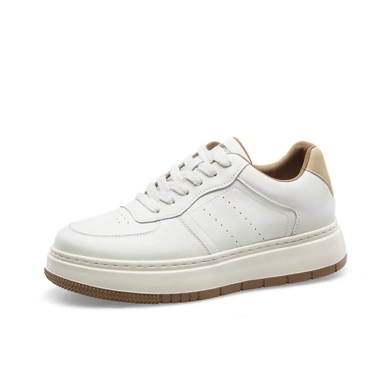 KANGNAI Low Top Casual Shoes Men's-1