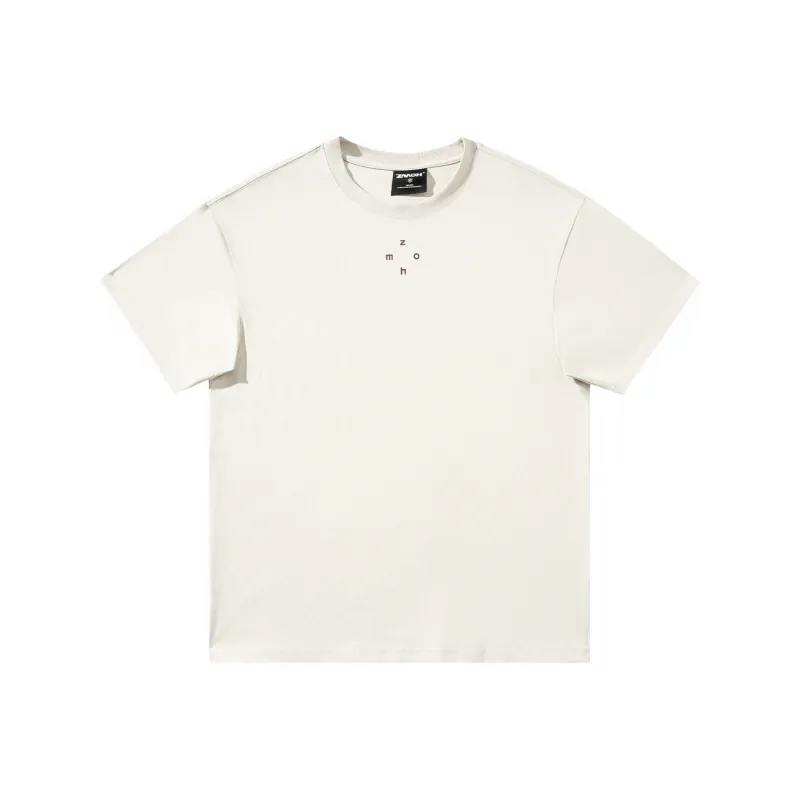 ZMOH T Shirts Unisex-12