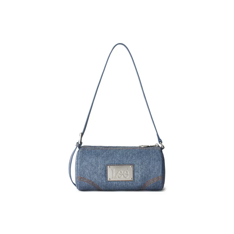 Lee Fabric One Shoulder Handbag Regular Women's Multicolor-6