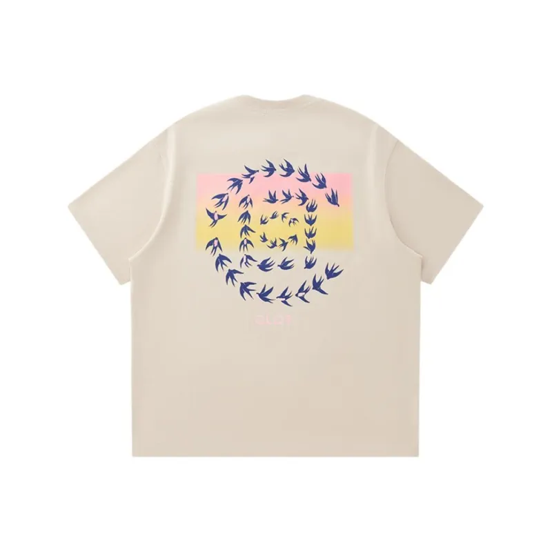 CLOT T-Shirts Women's-1