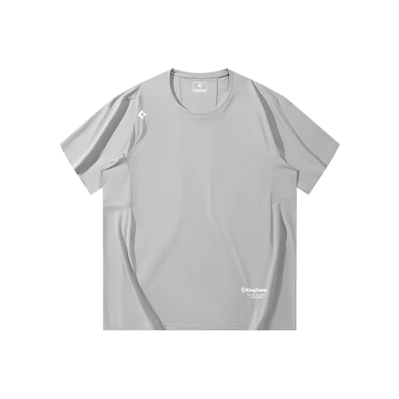 KingCamp T Shirts Unisex-7
