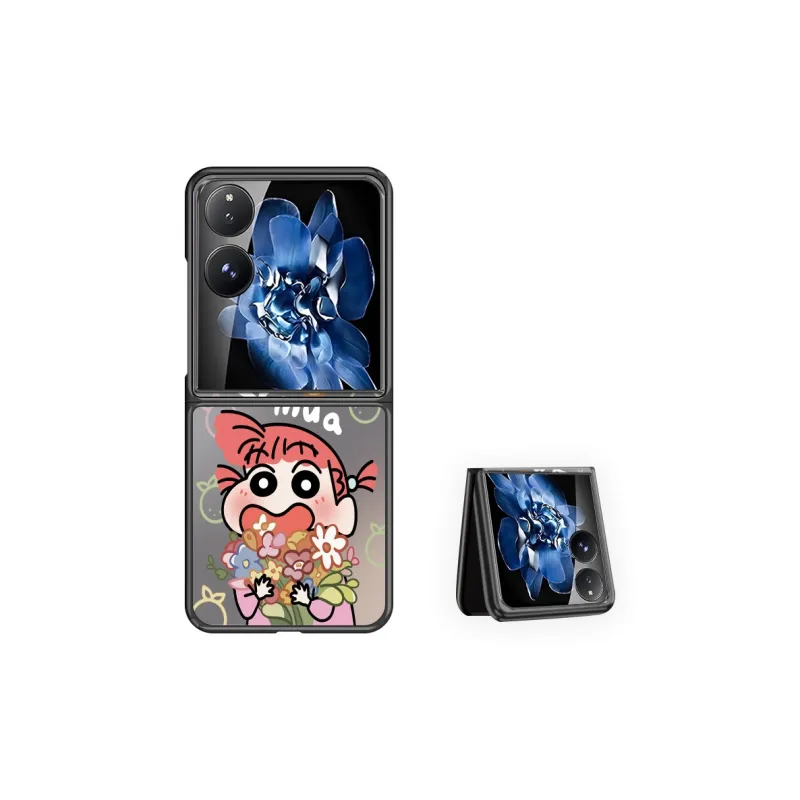 TU QING Phone Cases-10