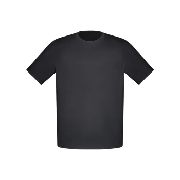 Shu family T Shirts Men Black