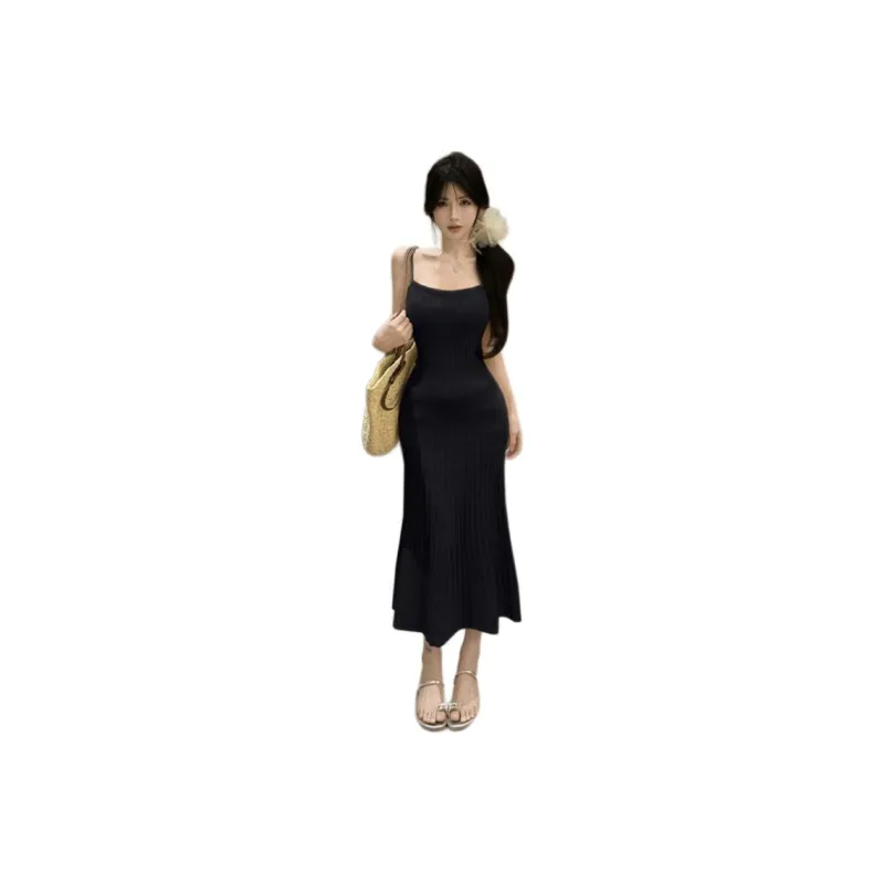 Dior Beauty Slip Dresses Women's-8