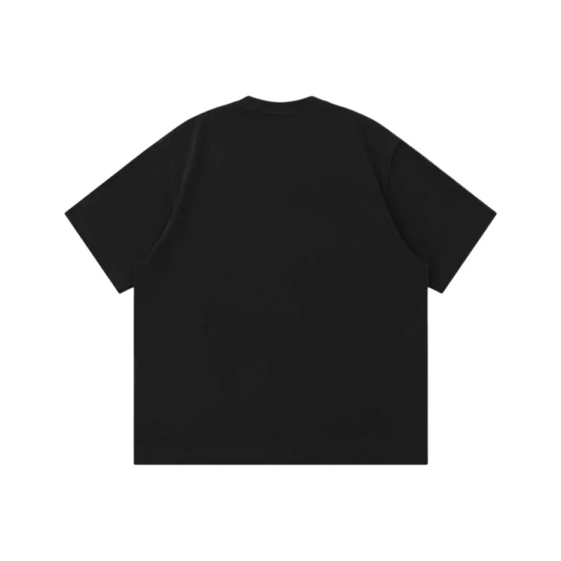 CLOT T Shirts Unisex Black-1