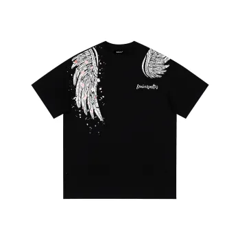 Universal Templates T Shirt Unisex