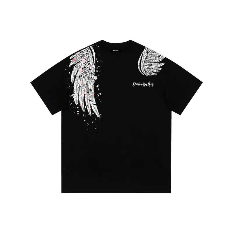 Universal Templates T Shirt Unisex-0