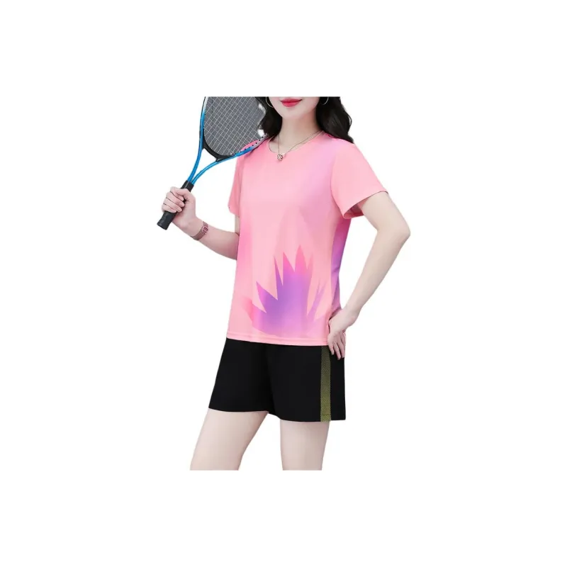 The New Age Family Fitness Set Women's-2