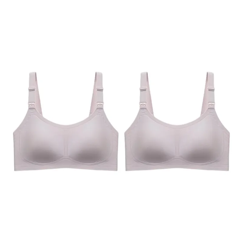 MIIOW Cool One Summer Series Bra Women's Combo Set-23