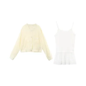 A Paradise For Awakening Casual Suit Women's