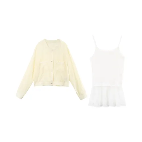 A Paradise For Awakening Casual Suit Women's