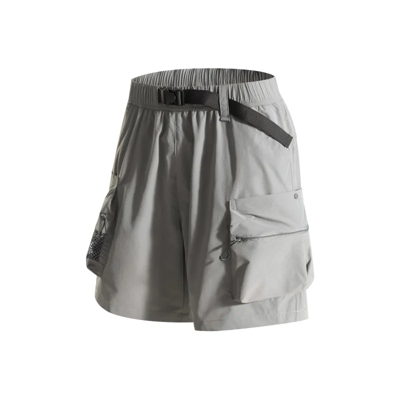 SIL VITIN Casual Shorts Unisex-19