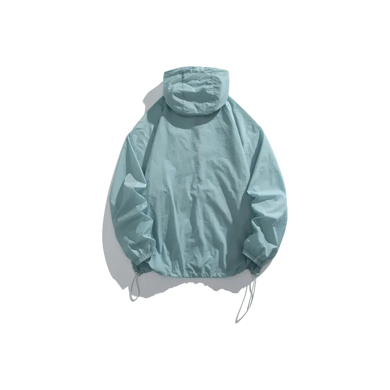 BOTH PLAY Sun Protection Clothing Unisex-14
