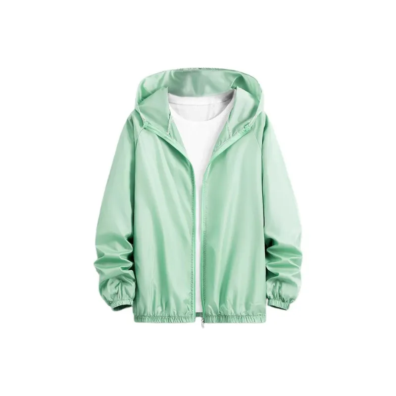 YOFVV Jackets Unisex-2