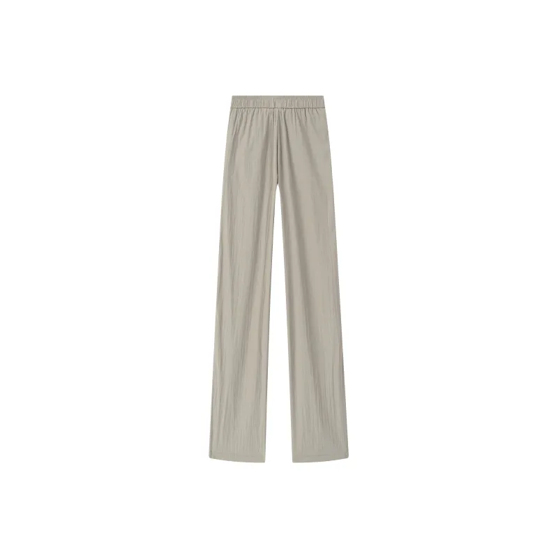 SAME FLOW Casual Pants Unisex-1