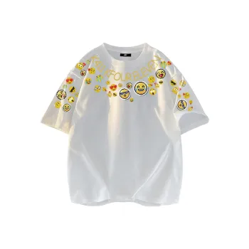 K411 T Shirts Unisex