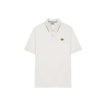 Teenie Weenie Men CleanFit Series Polo Shirt Unisex