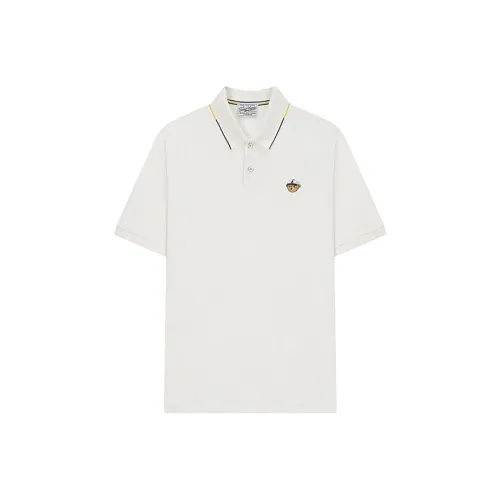Teenie Weenie Men CleanFit Series Polo Shirt Unisex