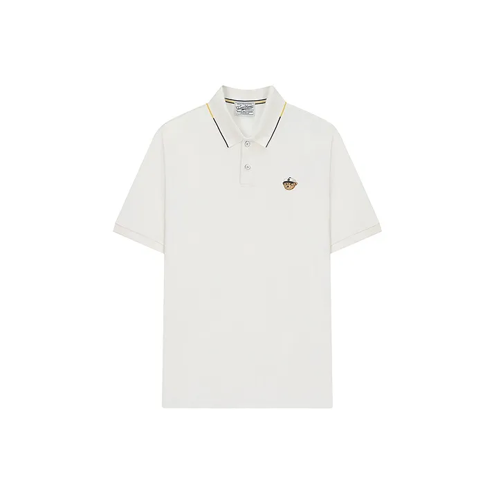 Teenie Weenie Men CleanFit Series Polo Shirt Unisex-0
