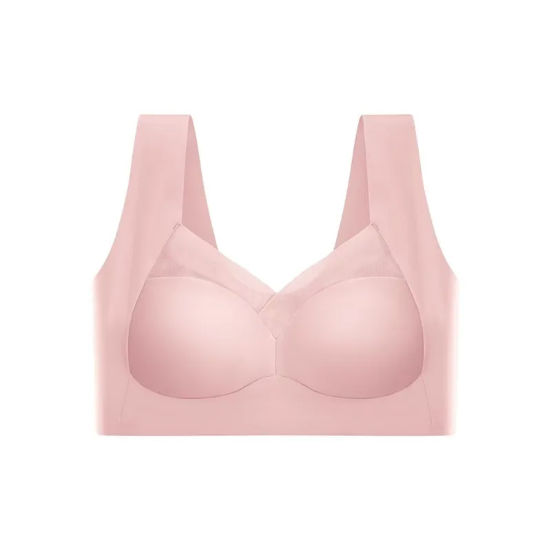 Gentle welcome Women's Bras-1