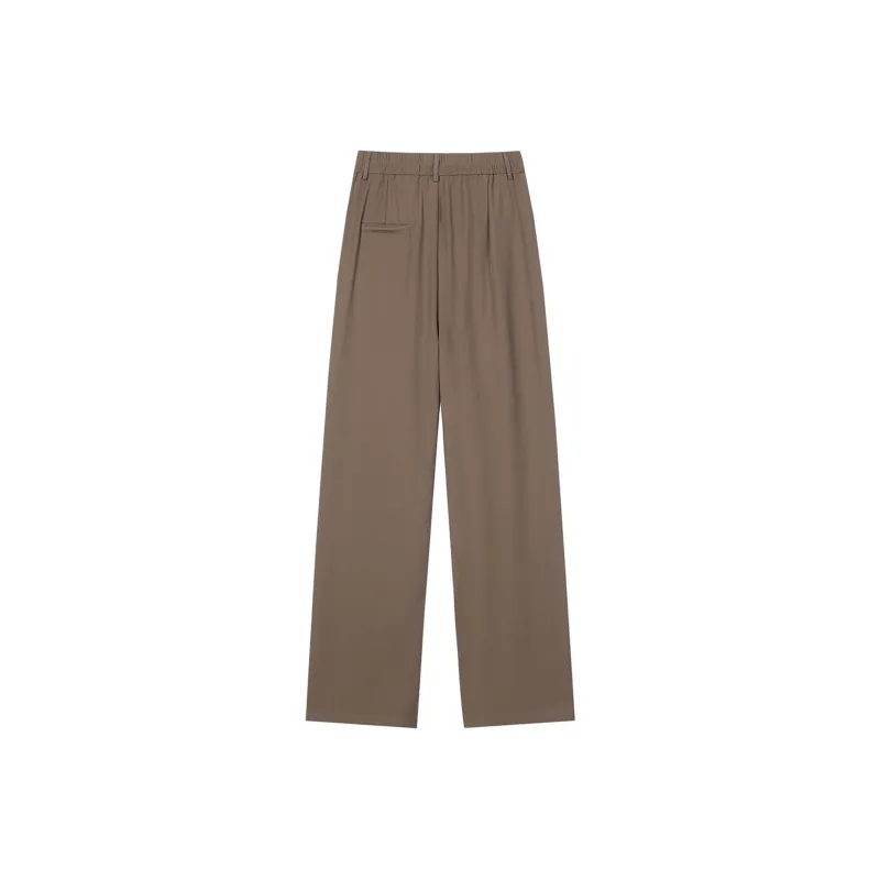 Pallsupol Casual Pants Women's-18