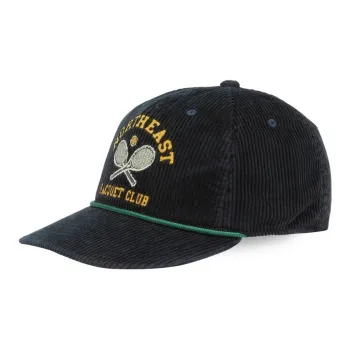 Polo Ralph Lauren Organic Cotton Baseball Caps Men's Black