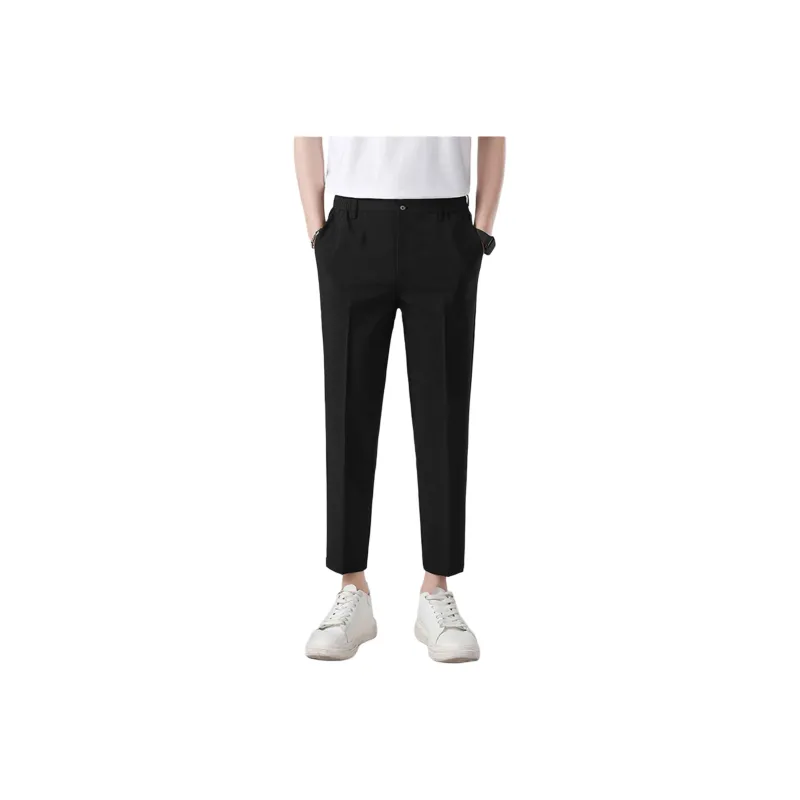 PIERRE CARDIN Casual Pants Men's-5