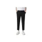 Ankle-Length Black Pants