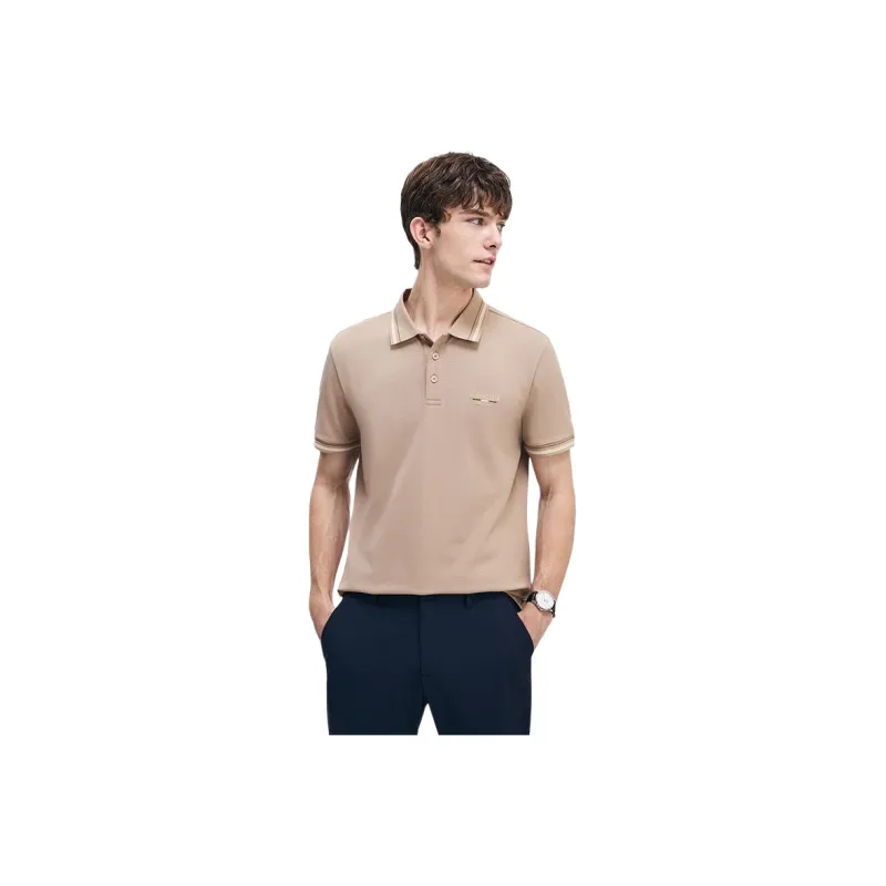 NAVIGARE Polo Shirts Men-2