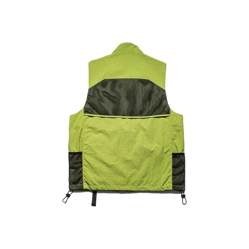 TH FABRICATE Vests Women's-1
